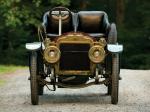 Brasier 11/15 HP Runabout 1911 года